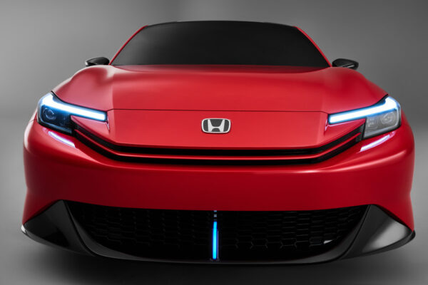 Honda Prelude: анонсирован новый гибридный спорткар для Европы