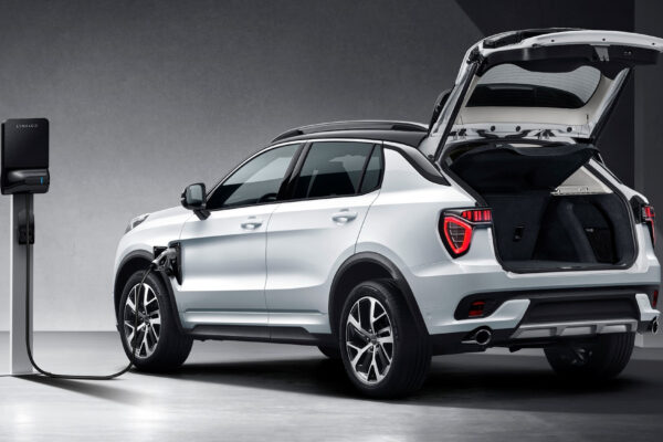 Больше ничего шведского: Lynk & Co уходит от Volvo и переходит под контроль Zeekr