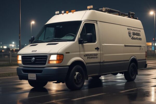 Выездной грузовой шиномонтаж 24 часа по всем районам и пригородам с актуальными ценами