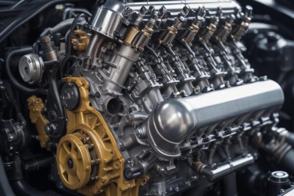 Шумо- и виброизоляционные материалы для автомобилей: обзор характеристик и применений