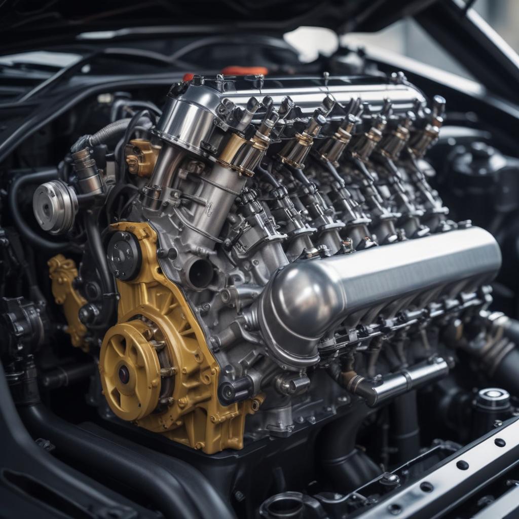 Шумо- и виброизоляционные материалы для автомобилей: обзор характеристик и применений