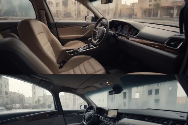 Шумоизоляционные материалы для авто и квартиры принципы выбора характеристики области применения