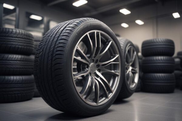 Онлайн-магазин шин и дисков с широким ассортиментом автомобильных товаров